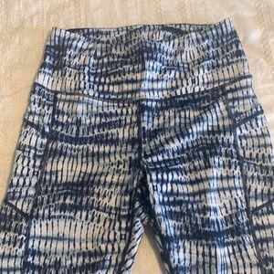 Gaiam activewear legging